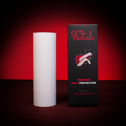 Premium Sole Protector