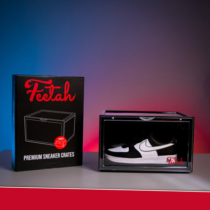 Sneaker Soul Kit