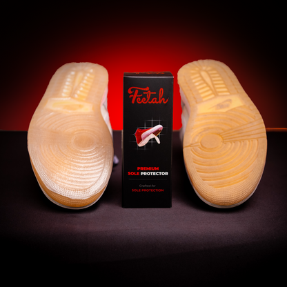 Premium Sole Protector