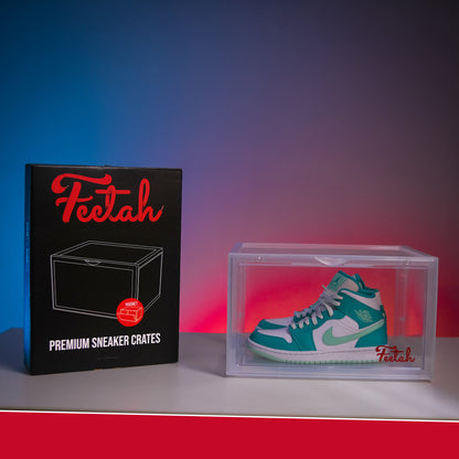 Sneaker Soul Kit