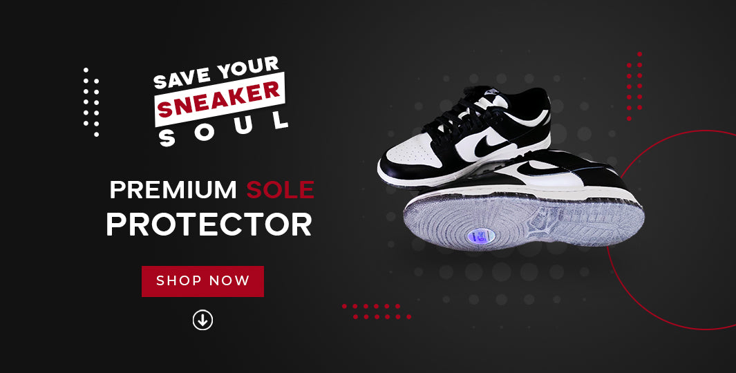 Sneaker soul sale